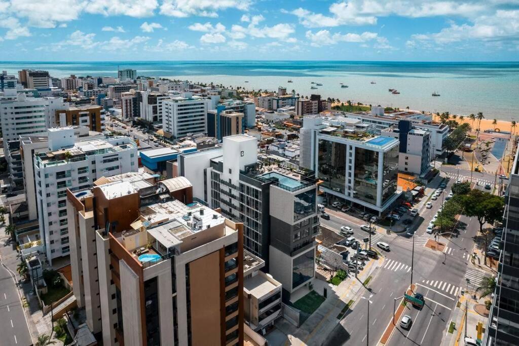 Aconchegante Acomodacao Tambau Joao Pessoa Exterior photo